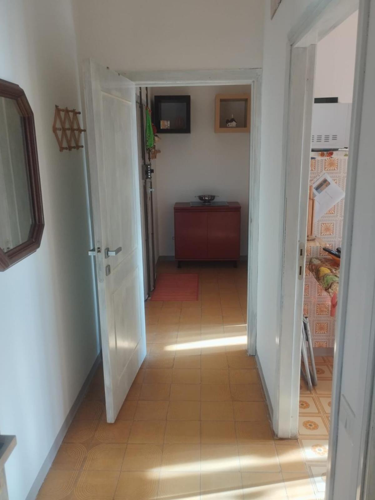300 Metri Dal Mare Apartment Follonica Exterior photo