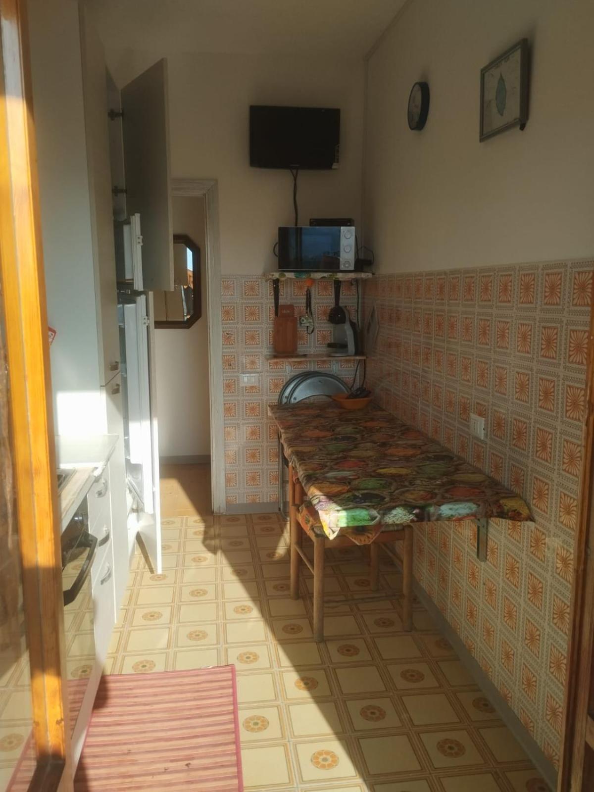 300 Metri Dal Mare Apartment Follonica Exterior photo